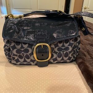 Coach handbag